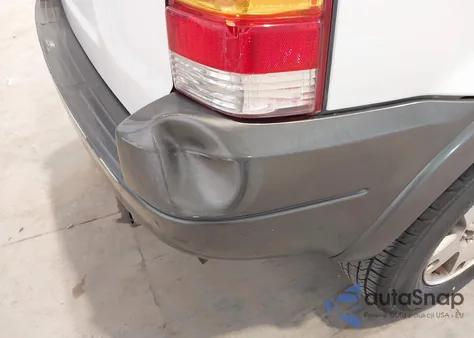 2004 Ford Escape Xlt из США, поврежденный, VIN 1FMYU93194KB36990